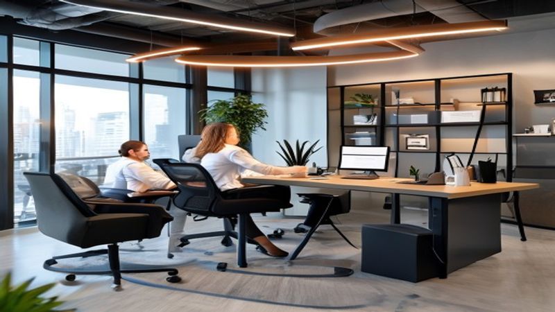 pg电子试玩模拟联系页面英雄图，展示pg电子模拟器在线试玩的现代办公场景